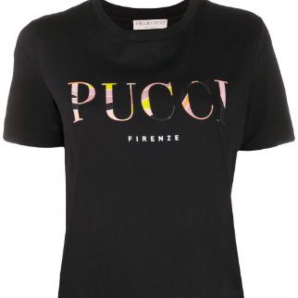 Emilio Pucci shirt